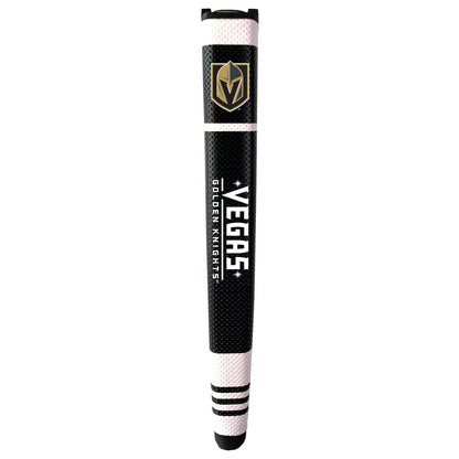Team Golf Vegas Golden Knights Oversized Pistol Putter Grip NHL Licensed