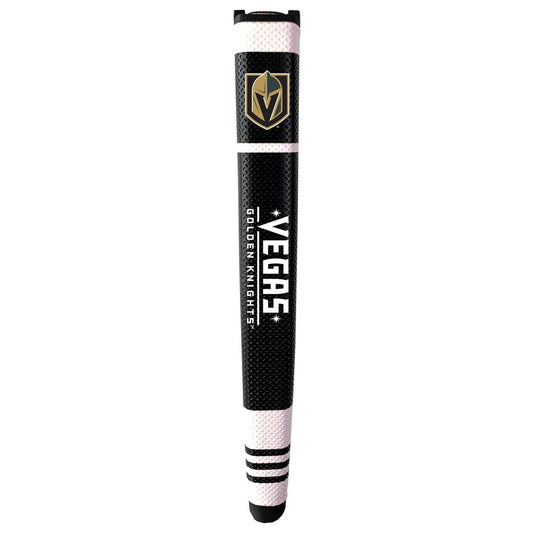 Team Golf Vegas Golden Knights Oversized Pistol Putter Grip NHL Licensed