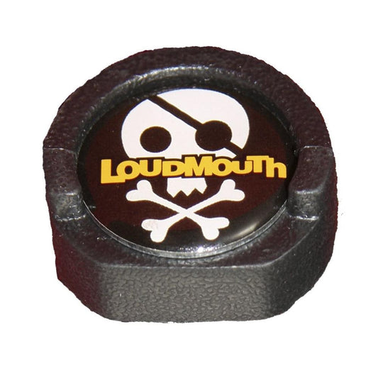 Loudmouth Authentic Shiver Me Timbers Replacement Ball Marker for RD3 Putter Grip