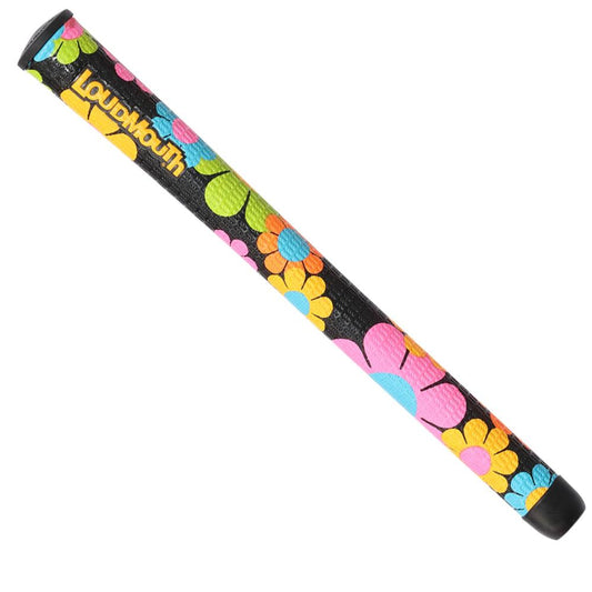 Loudmouth Authentic Magic Bus Standard Swing Club Grip (Irons & Woods)