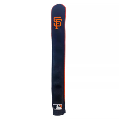 PRG Golf San Francisco Giants Alignment Stick Cover MLB Licensed