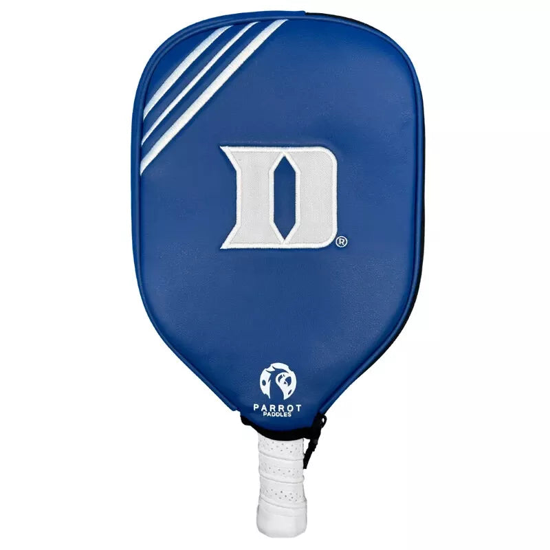 Parrot Paddles Duke Blue Devils Pickleball Paddle Cover (NCAA)