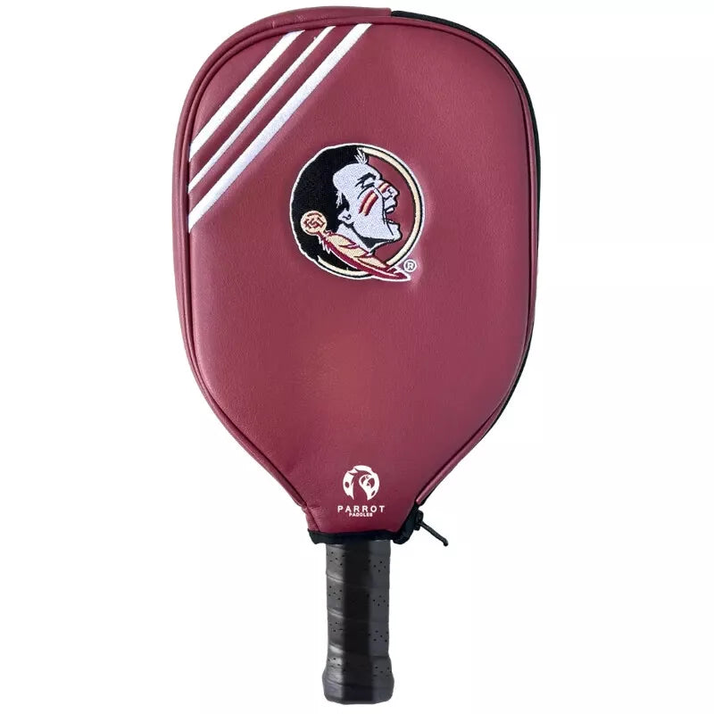 Parrot Paddles Florida State Seminoles Pickleball Paddle Cover (NCAA)