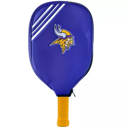 Parrot Paddles Minnesota Vikings Pickleball Paddle Cover (NFL)