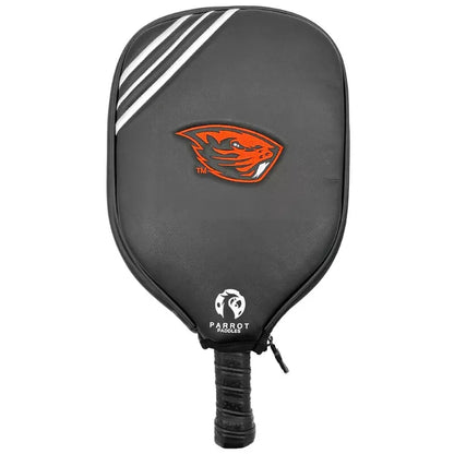 Parrot Paddles Oregon State Beavers Pickleball Paddle Cover (NCAA)