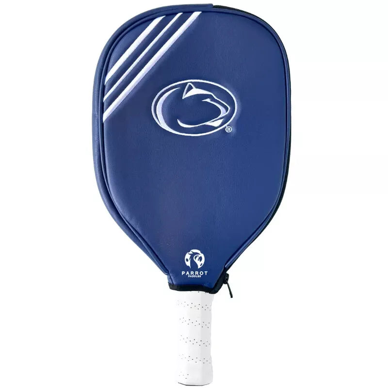 Parrot Paddles Penn State Nittany Lions Pickleball Paddle Cover (NCAA)