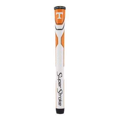 SuperStroke (Authentic) Tennessee Volunteers Swing Club Grip (Irons & Woods) NCAA Licensed