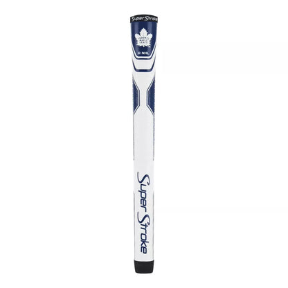 SuperStroke (Authentic) Toronto Maple Leafs Swing Club Grip (Irons & Woods) NHL Licensed