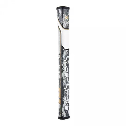 SuperStroke (Authentic) Traxion Digi Camo Pistol GT 1.0 Putter Grip