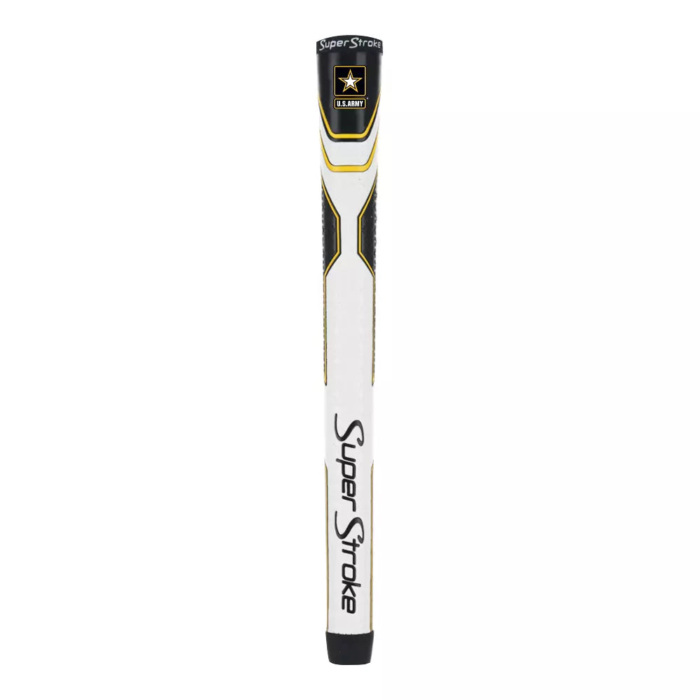 SuperStroke (Authentic) US Army Swing Club Grip (Irons & Woods)
