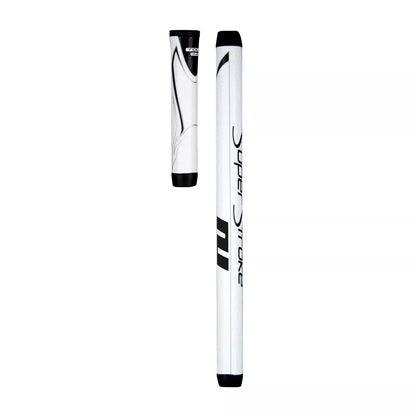 SuperStroke (Authentic) Zenergy 2-Piece 1.0 Putter Grip