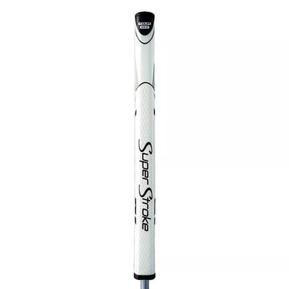 SuperStroke (Authentic) Zenergy Black & White Tour 3.0 17" Putter Grip