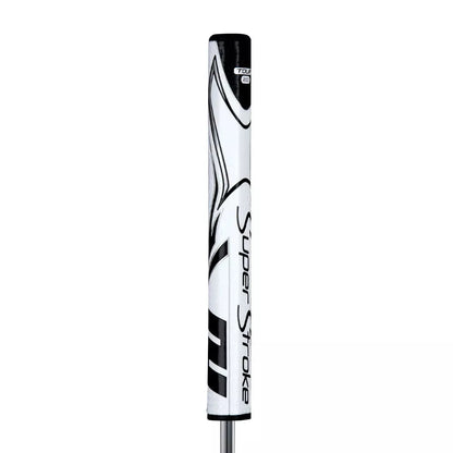 SuperStroke (Authentic) Zenergy White & Black Tour 2.0 Putter Grip