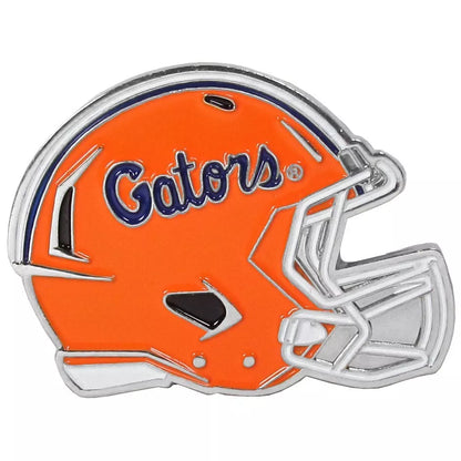 Siskiyou Gifts Florida Gators 1.75" Large Helmet Golf Ball Marker, NCAA Licensed