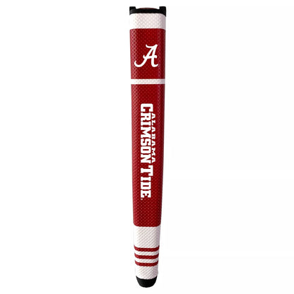 Team Golf Alabama Crimson Tide Oversized Pistol Putter Grip NCAA Licensed