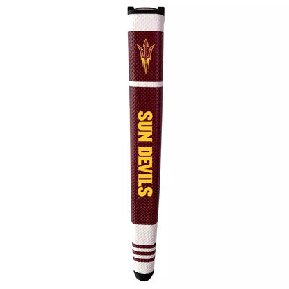 Team Golf Arizona State Sun Devils Oversized Pistol Putter Grip NCAA Licensed
