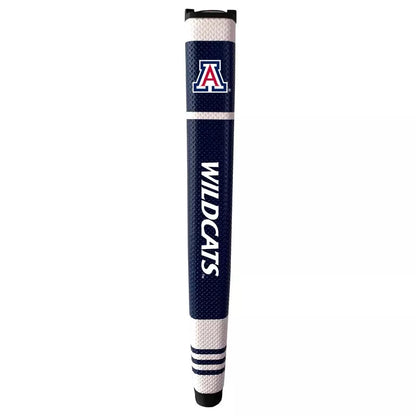 Team Golf Arizona Wildcats Oversized Pistol Putter Grip NCAA Licensed