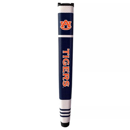 Team Golf Auburn Tigers Oversized Pistol Putter Grip NCAA Licensed