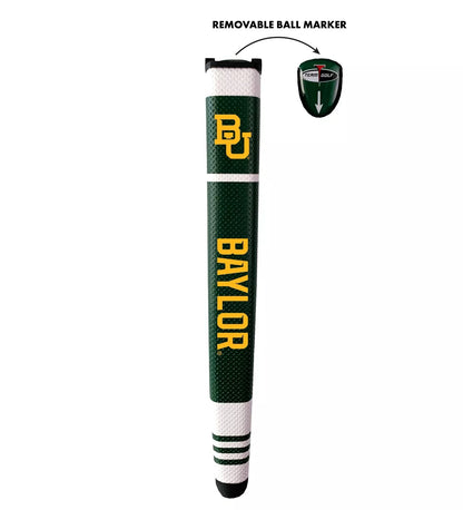 Team Golf Baylor Bears Oversized Pistol Putter Grip NCAA Licensed