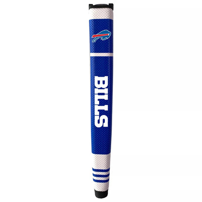 Team Golf Buffalo Bills Oversized Pistol Putter Grip NFL Licensed