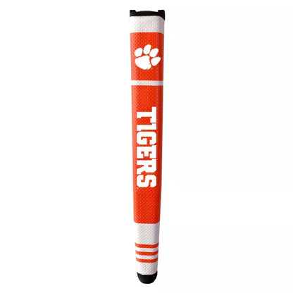 Team Golf Clemson Tigers Oversized Pistol Putter Grip NCAA Licensed