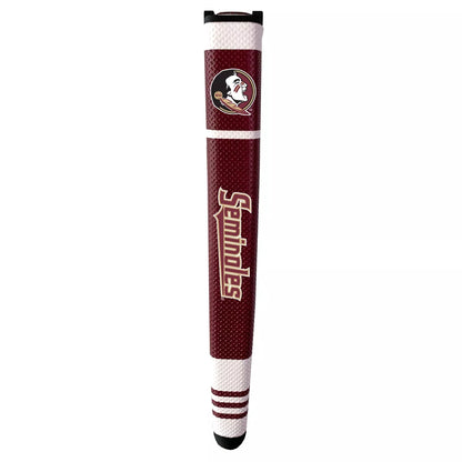 Team Golf Florida State Seminoles Oversized Pistol Putter Grip NCAA Licensed