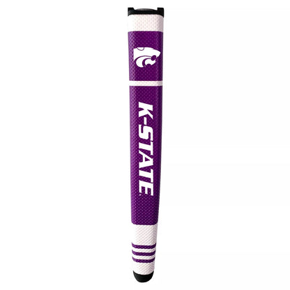 Team Golf Kansas State Wildcats Oversized Pistol Putter Grip NCAA Licensed