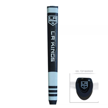 Team Golf Los Angeles Kings Oversized Pistol Putter Grip NHL Licensed