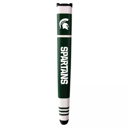 Team Golf Michigan State Spartans Oversized Pistol Putter Grip NCAA Licensed