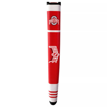 Team Golf Ohio State Buckeyes Oversized Pistol Putter Grip NCAA Licensed