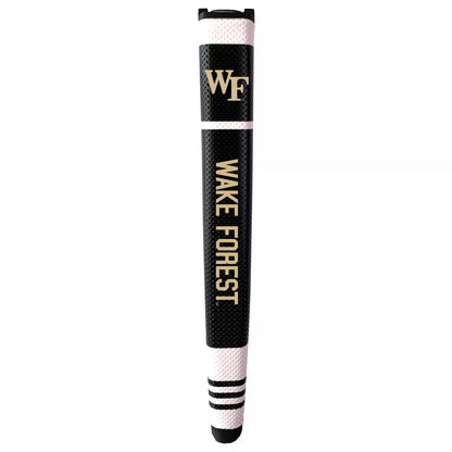 Team Golf Wake Forest Demon Deacons Oversized Pistol Putter Grip NCAA Licensed