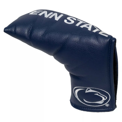 Team Golf Penn State Nittany Lions Tour Blade Putter Cover NCAA Licensed