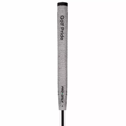 Golf Pride Authentic Pro Only Cord Putter Grip 88C Green Star