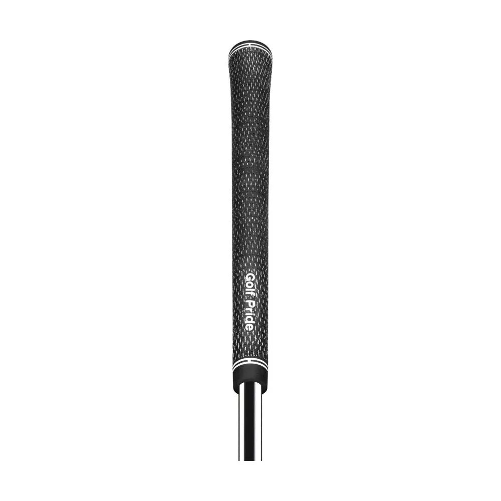 Golf Pride Authentic Tour Velvet Cord Standard Swing Club Grip 60R