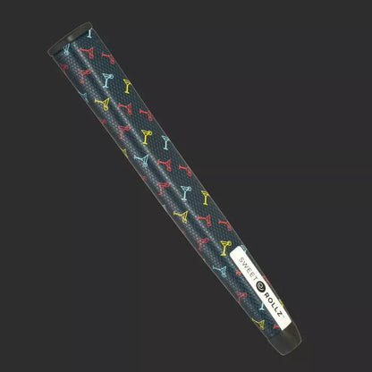 Sweet Rollz Authentic Midsize Sinatra Putter Grip