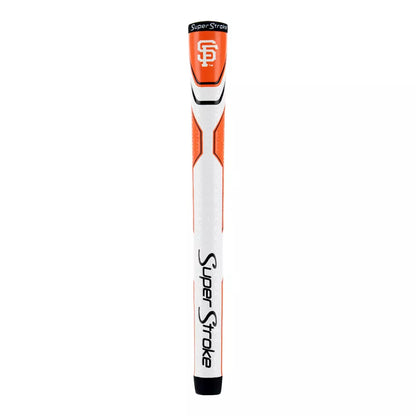 SuperStroke (Authentic) San Francisco Giants Swing Club Grip (Irons & Woods) MLB Licensed