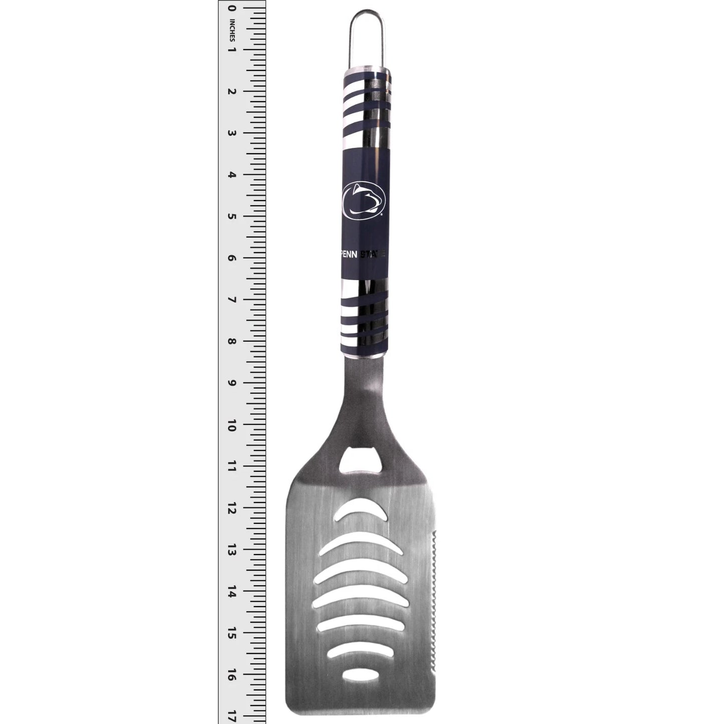 Siskiyou Gifts Penn State Nittany Lions 8 piece Tailgater BBQ Set w/Metal Case, NCAA Licensed