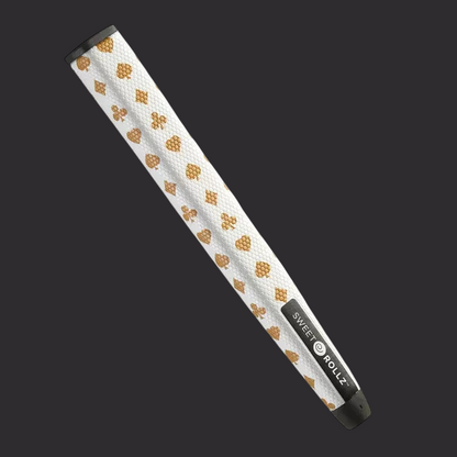 Sweet Rollz Authentic Midsize Monte Carlo Putter Grip