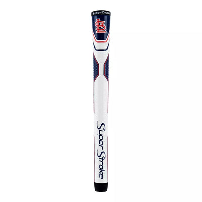 SuperStroke (Authentic) St. Louis Cardinals Swing Club Grip (Irons & Woods) MLB Licensed
