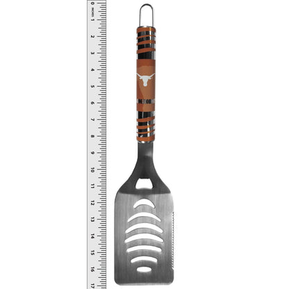 Siskiyou Gifts Texas Longhorns 8 Piece Tailgater BBQ Set w/Metal Case, NCAA Licensed