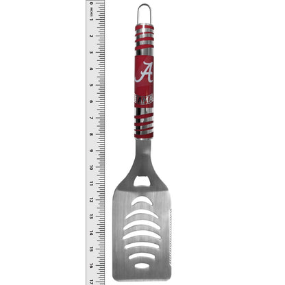 Siskiyou Gifts Alabama Crimson Tide 8 Piece Tailgater BBQ Set w/Metal Case, NCAA Licensed