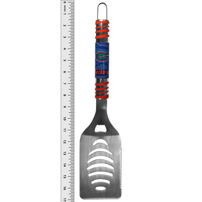 Siskiyou Gifts Florida Gators 8 Piece Tailgater BBQ Set w/Metal Case, NCAA Licensed