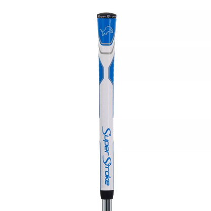 SuperStroke (Authentic) Detroit Lions Swing Club Grip (Irons & Woods) NFL Licensed