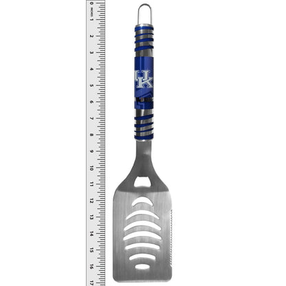 Siskiyou Gifts Kentucky Wildcats 8 Piece Tailgater BBQ Set w/Metal Case, NCAA Licensed