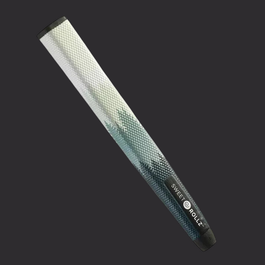 Sweet Rollz Authentic Midsize Back Country Putter Grip