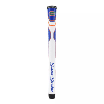 SuperStroke (Authentic) Florida Gators Swing Club Grip (Irons & Woods) NCAA Licensed