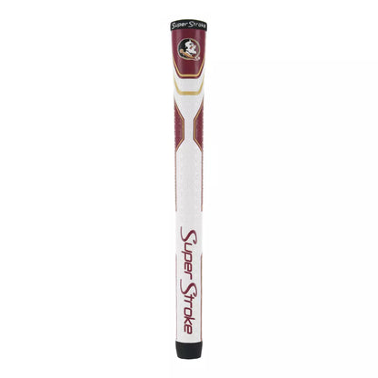 SuperStroke (Authentic) Florida State Seminoles Swing Club Grip (Irons & Woods) NCAA Licensed