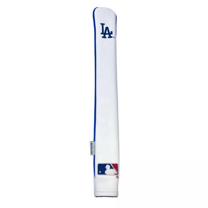 PRG Golf Los Angeles Dodgers Alignment Stick Cover MLB Licensed