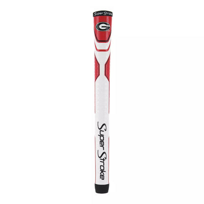 SuperStroke (Authentic) Georgia Bulldogs Swing Club Grip (Irons & Woods) NCAA Licensed