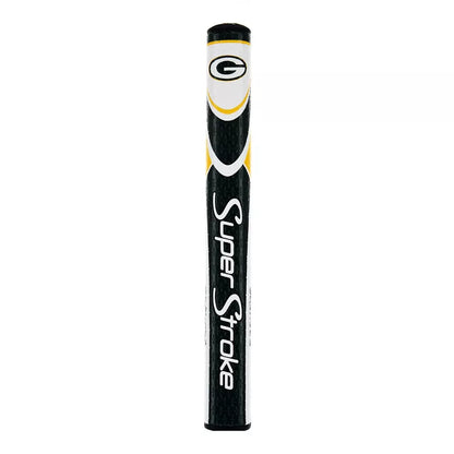 SuperStroke (Authentic) Green Bay Packers 2.0 Putter Grip w/Ball Marker NFL Licensed